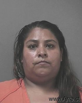 Nicolasa  Ramirez Mugshot