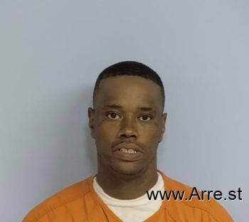 Nicolaus Monta Austin Mugshot