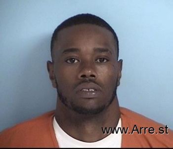 Nicolaus Monta Austin Mugshot