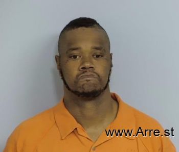 Nicolaus Monta Austin Mugshot