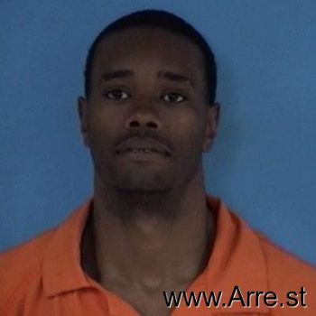 Nicolaus Monta Austin Mugshot