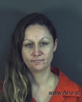 Nicole Farmer Adams Mugshot