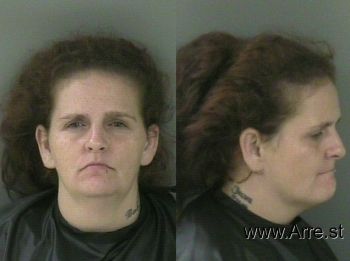 Nicole Jean Andrade Mugshot