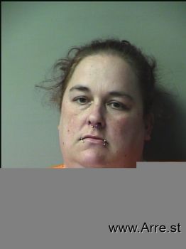 Nicole Michelle Bailey Mugshot