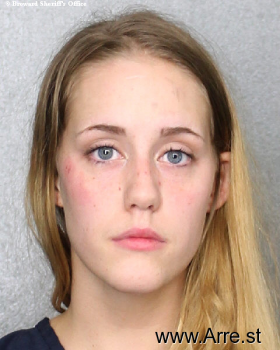 Nicole Danielle Bailey Mugshot