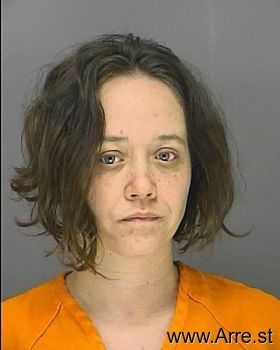 Nicole  Bailey Mugshot