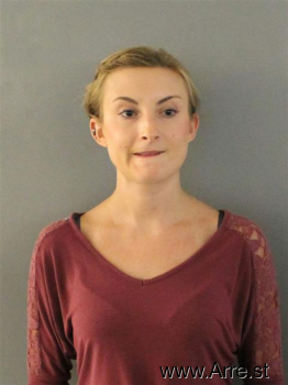 Nicole Lee Barbour Mugshot