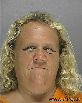 Nicole  Bowen Mugshot