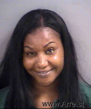 Nicole Lavette Brice Mugshot