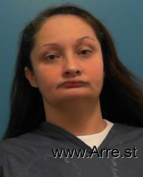 Nicole L Brown Mugshot