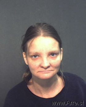 Nicole Margaret Brown Mugshot