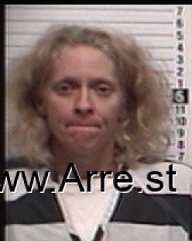 Nicole Renee Brown Mugshot