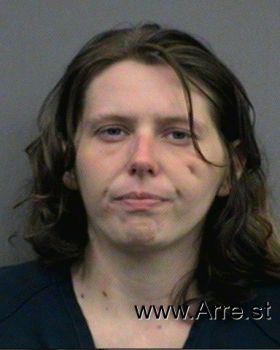 Nicole Michelle Brown Mugshot