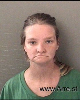 Nicole Margaret Brown Mugshot