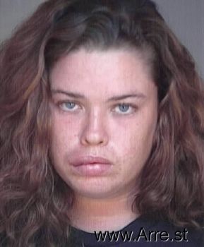 Nicole Marie Browning Mugshot