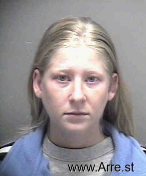 Nicole C Campbell Mugshot