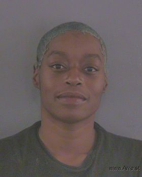 Nicole Shelline Campbell Mugshot