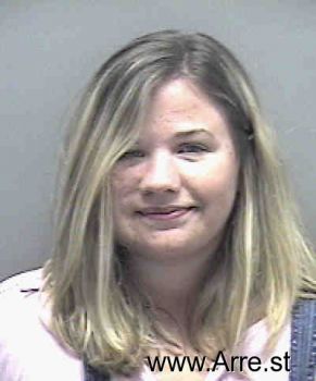 Nicole Lynn Carter Mugshot