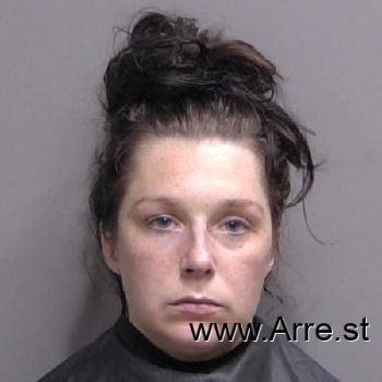 Nicole Kristen Charbonneau Mugshot