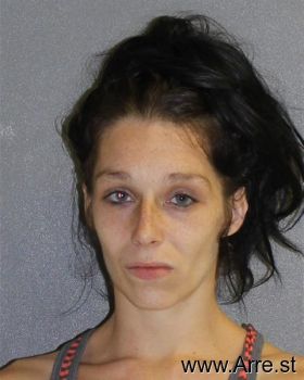 Nicole  Charbonneau Mugshot