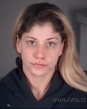 Nicole Ann Connelly Mugshot