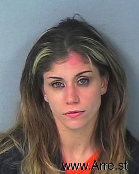 Nicole Ann Connelly Mugshot