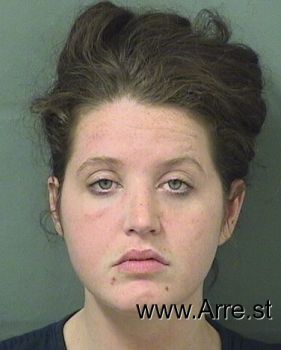 Nicole K Connolly Mugshot