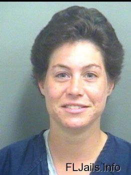 Nicole  Connors Mugshot