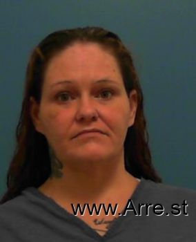 Nicole L Davis Mugshot