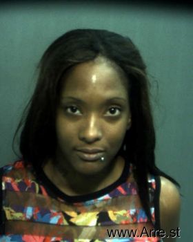 Nicole Elaine Davis Mugshot