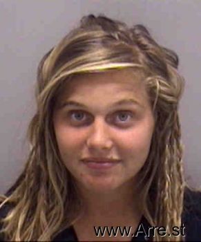 Nicole Louise Davis Mugshot