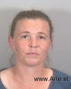 Nicole L Davis Mugshot