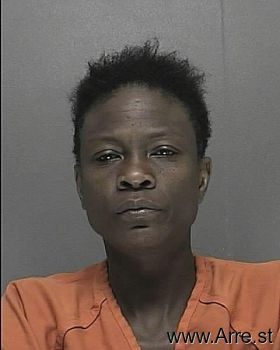 Nicole  Davis Mugshot