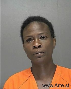 Nicole  Davis Mugshot