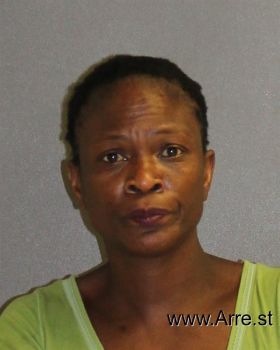 Nicole  Davis Mugshot