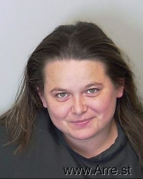 Nicole  Davis Mugshot