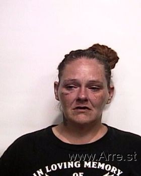 Nicole Lee Davis Mugshot