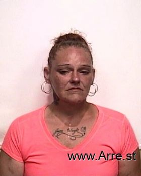 Nicole Lee Davis Mugshot