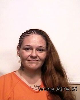 Nicole Lee Davis Mugshot