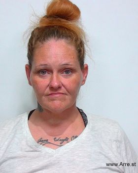 Nicole Lee Davis Mugshot