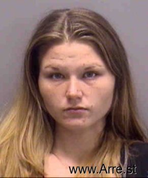 Nicole Rae Durden Mugshot