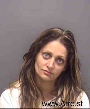 Nicole Lee Fisher Mugshot