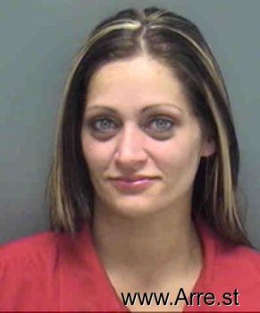 Nicole Lee Fisher Mugshot