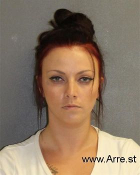 Nicole  Floyd Mugshot