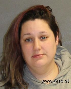 Nicole  Gansworth Mugshot