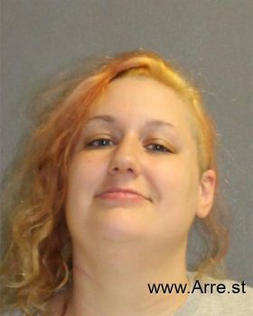 Nicole  Gansworth Mugshot