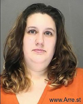 Nicole  Gansworth Mugshot