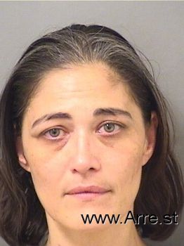 Nicole D Garcia Mugshot