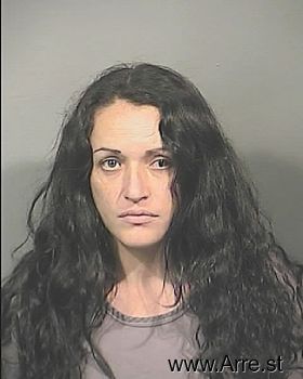 Nicole Lynn Garcia Mugshot