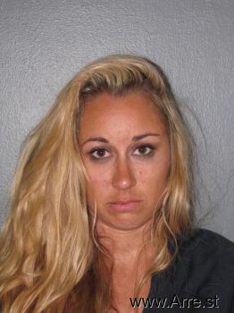 Nicole Danielle Graham Mugshot